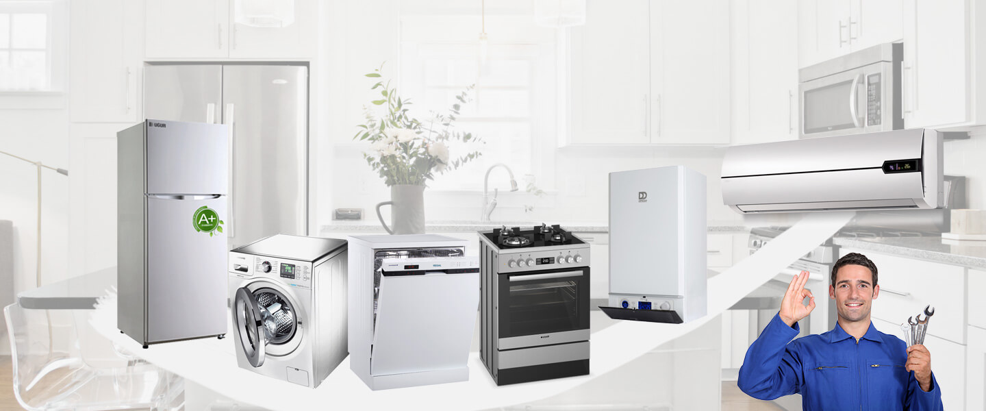 Kars Whirlpool Servisi